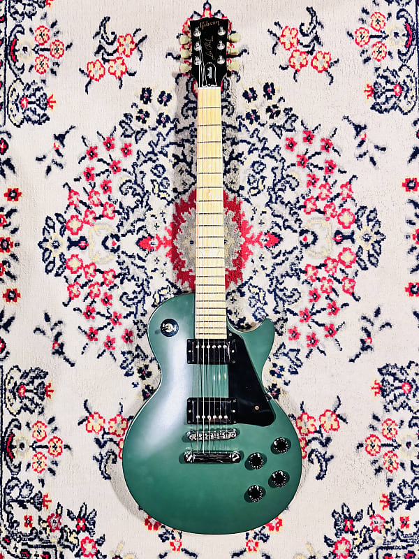 Gibson Les Paul Studio Raw 2009 - 2012 | Reverb