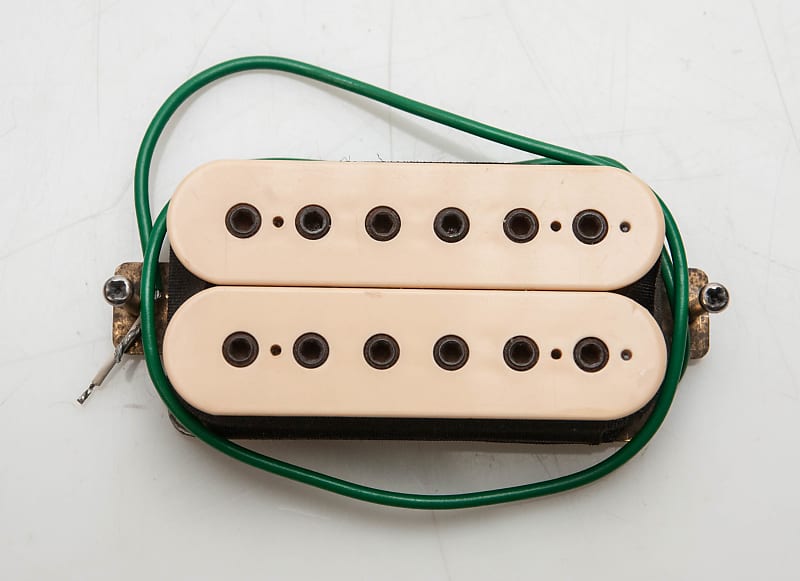 Rare Gotoh (Goto)Patent Applied For PAF Pickup set - late