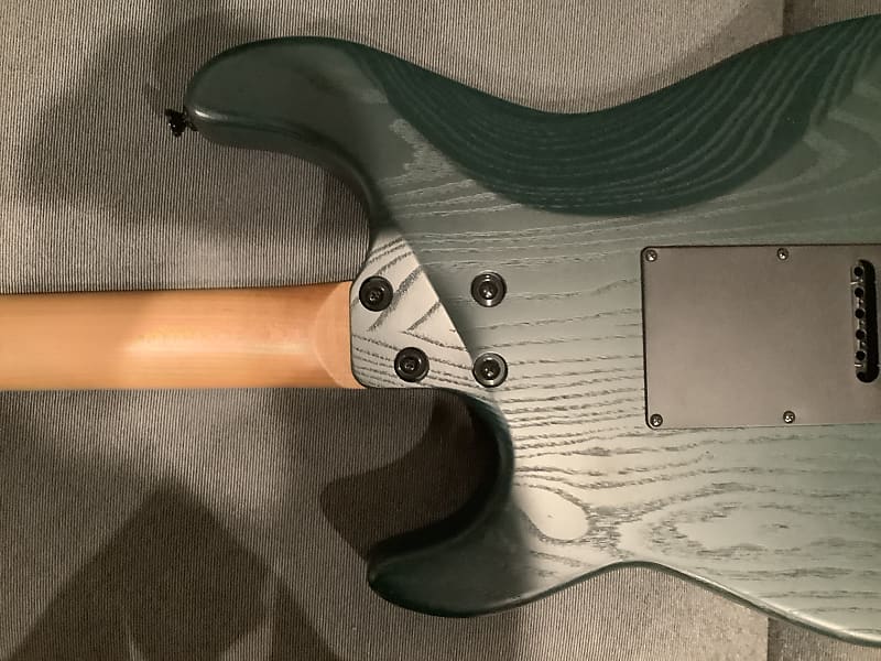 KIESEL Delos 6 2015-20 - British Racing Green | Reverb