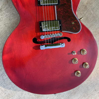 Gibson ES-335 Studio 2013 image 20