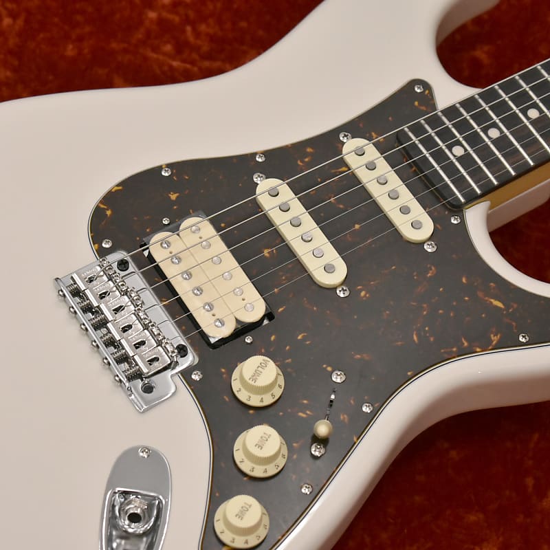 FUJIGEN NST11RAL Vintage White　2023年製 FUJIGEN NST11RAL Vintage White2023年製