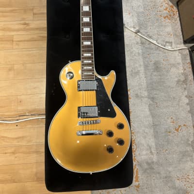 Gibson Les Paul Classic Custom Electric Guitar | Reverb Canada