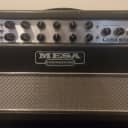 Mesa Boogie Lone Star Guitar Amplifier Head