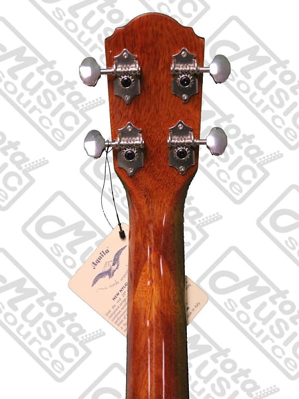 Oscar Schmidt OU300F Concert Ukulele, Flame Mahogany, w/O.S. Padded Gigbag  & PC, OU300F UB3