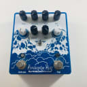 EarthQuaker Devices Avalanche Run Stereo Reverb & Delay with Tap Tempo V2*Sustainably Shipped*