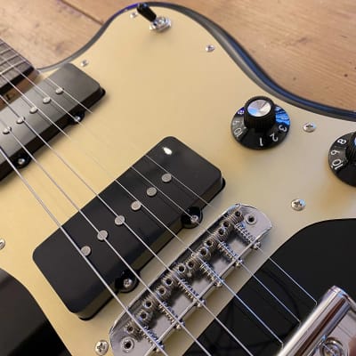 Fender MIJ Inoran Jazzmaster | Reverb UK