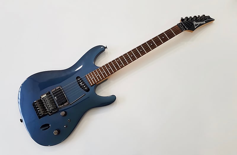 ギター Ibanez S540 Ibanez S540 (1989)（中古）【楽器検索デジマート】