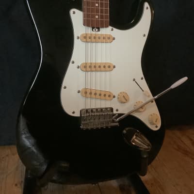 Musima Lead Star Stratocaster image 1