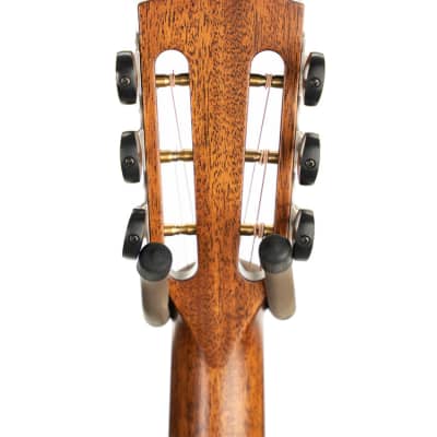 Taylor 322ce 12-Fret Grand Concert Acoustic-Electric Guitar - Shaded Edge Burst image 7