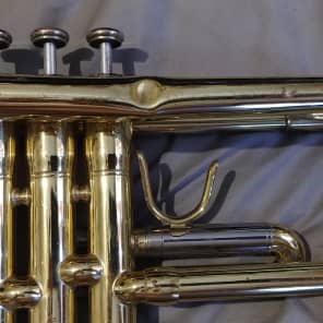 JUPITER トランペット JTR-600M