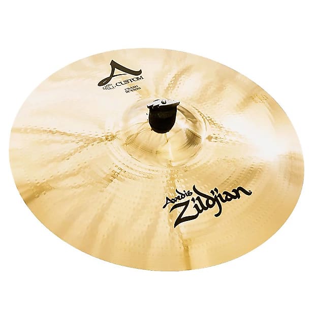 Zildjian 18