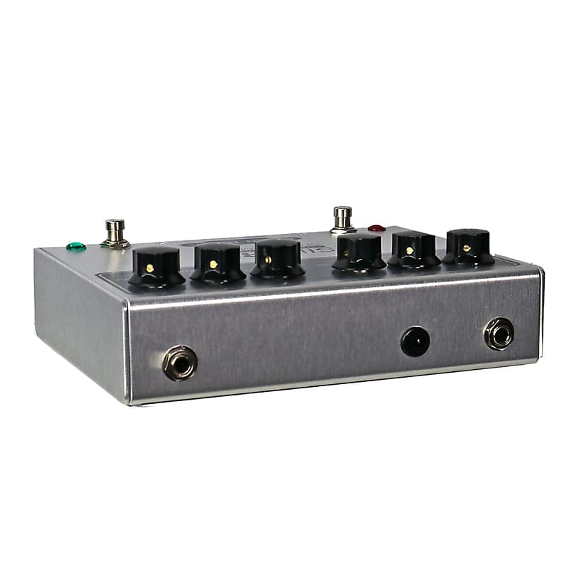 Origin Effects SlideRIG Compressor | Reverb