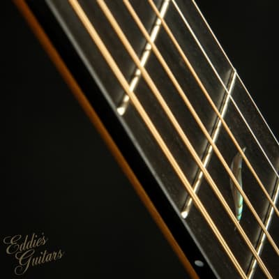 Lowden F-38 Special ‘Batch 45’ Limited Edition - Indian Rosewood & Lutz Spruce image 9