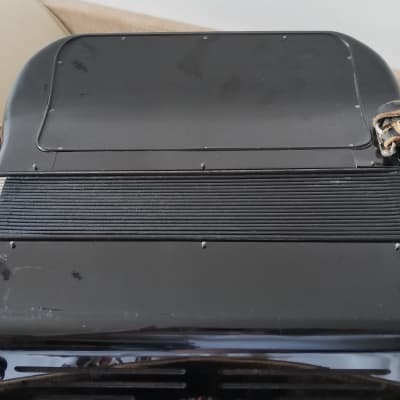 Hohner Ouverture Diatonic harmonica C-F image 8
