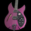 Rickenbacker 330 Limited Edition Guitar in Midnight Purple w/Hardcase