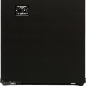 Gallien-Krueger CX410-8 800-watt 4x10" 8ohm Bass Cabinet image 5