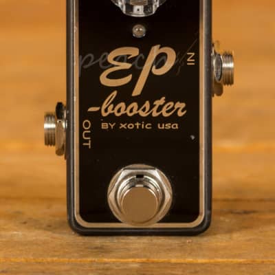 Xotic EP Booster for sale