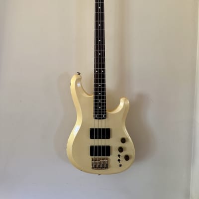 Ibanez Roadstar II RB824 Bass 1985 image 3
