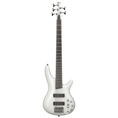 Ibanez SR305E Standard Soundgear Bass | Reverb