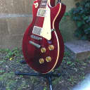 Gibson Les Paul Standard 2000 Wine Red