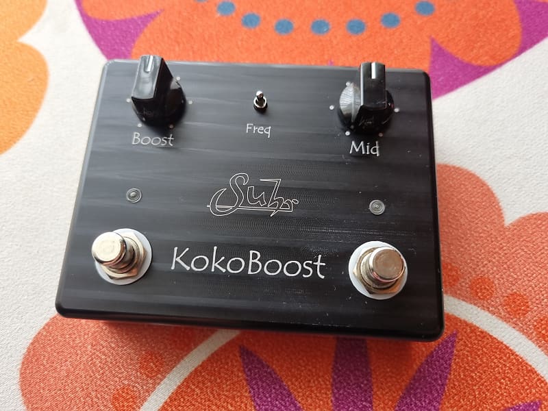 Suhr Koko Boost