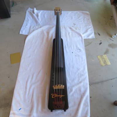 Clevinger Electric Upright Bass image 2