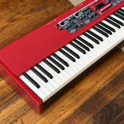 Nord Piano 5 88-Key Stage Piano image 6