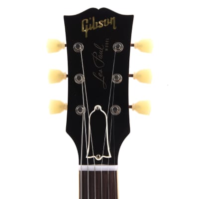 Gibson Custom Shop 1958 Les Paul Standard "CME Spec" Antiquity Burst VOS w/59 Carmelita Neck (Serial #84332) image 6