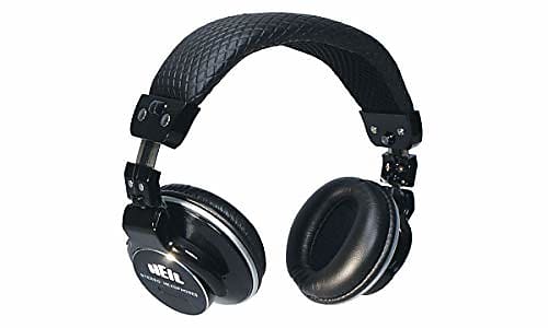 HEiL sound PROSET-3 Pro Set 3 Circumaural Closed Back Studio Headphones image 1