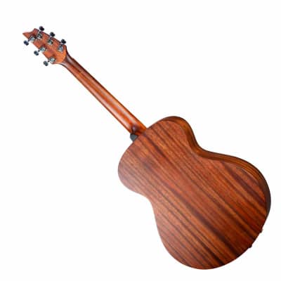 Breedlove Discovery S Concert Acoustic Guitar image 4
