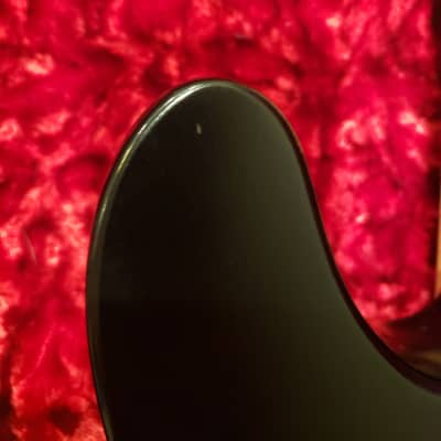 Fender Jim Root Artist Series Signature Telecaster 2008 - 2009 Black image 12