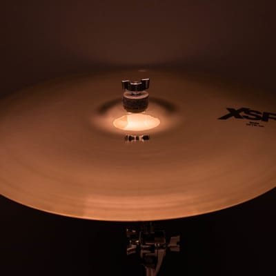 Sabian 22