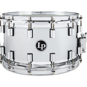 Latin Percussion LP8514BS-SS 24-Lug 8.5x14" Banda Snare Drum