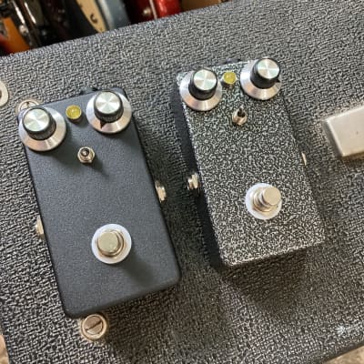 Reverb.com listing, price, conditions, and images for shin-ei-fy-2-companion