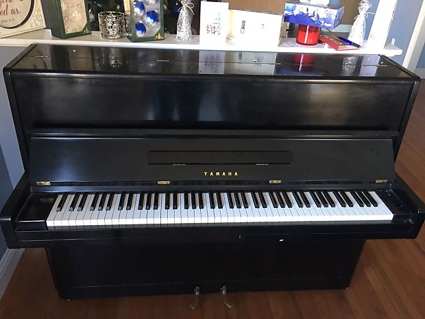 Yamaha nippon gakki hot sale piano price