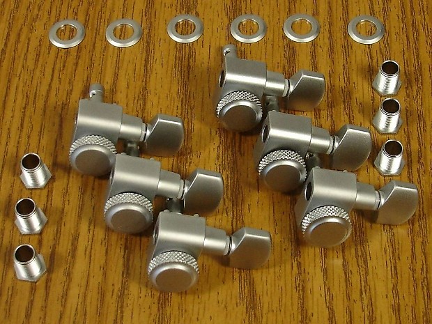 Fender schaller tuners store
