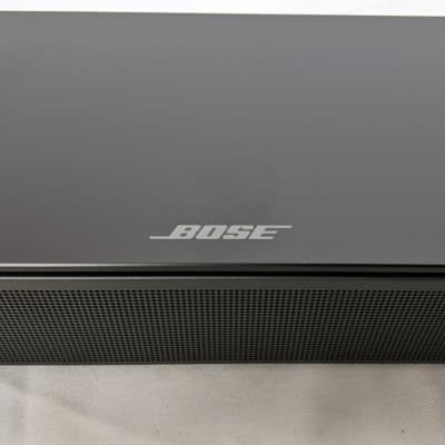 Bose 431974 TV Speaker Bluetooth Soundbar | Reverb