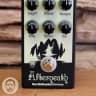 EarthQuaker Devices Afterneath Reverb Pedal EQD - NEW