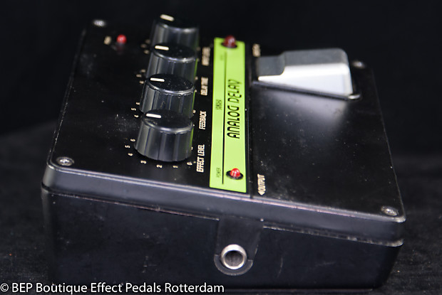 [GW値下げ！]YAMAHA アナログディレイ AD-10 中古・現状渡し】YAMAHA ANALOG DELAY AD-10 アナログディレイ