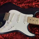 NEW! 2022 Fender Custom Shop Eric Clapton Stratocaster - Midnight Blue Finish - Authorized Dealer