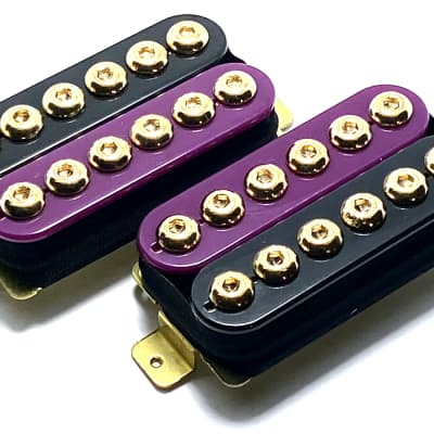IBANEZ Q54 Headless Guitar Q58 R1 Pickup Set | Reverb