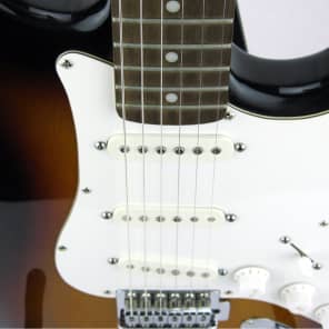 Austin Electric Guitar image 2