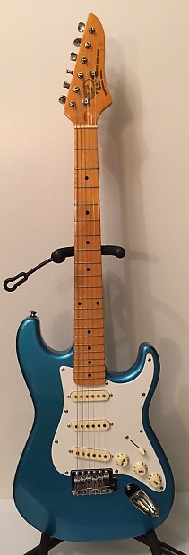 Sunlite guitar discount