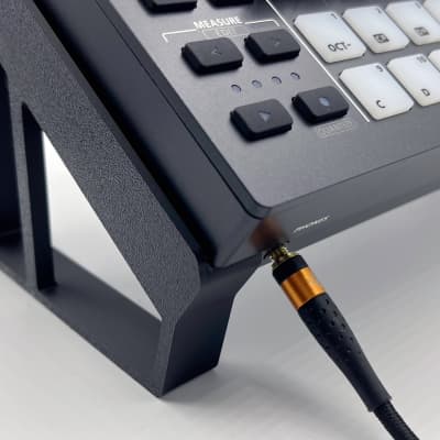 [PINE3D Stands] For Roland MC-101 & TR-6S image 2