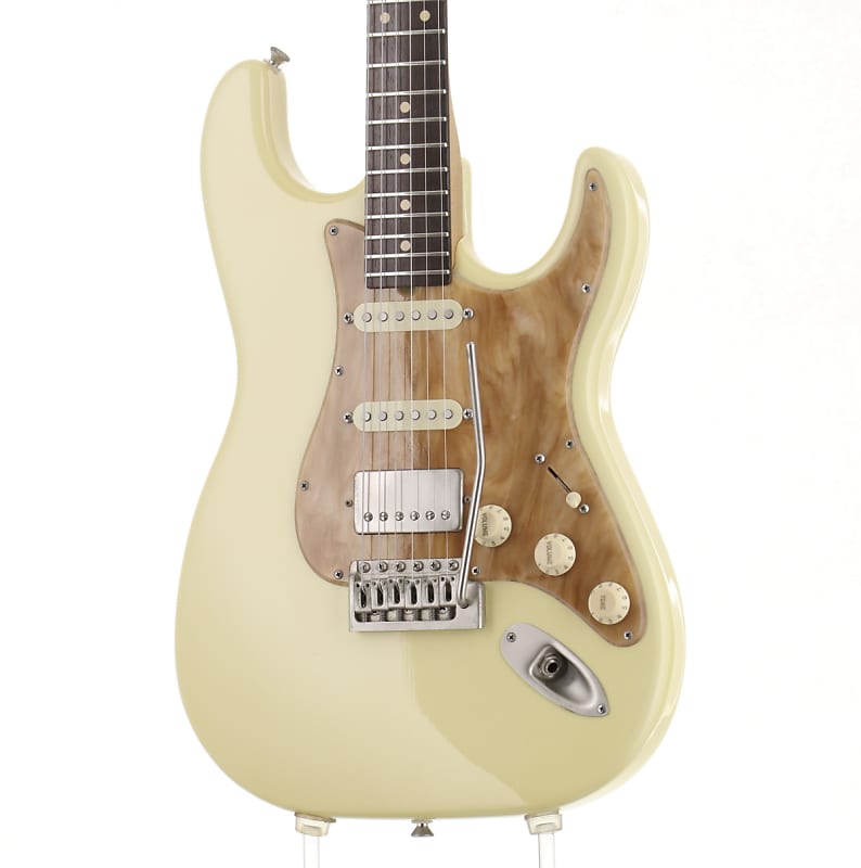 D'Pergo Custom Guitars Studio Soft Top Sandstone Cream [SN 0214] [08/22] image 1