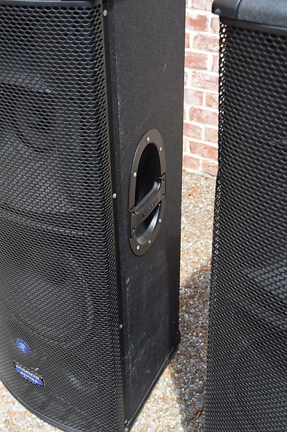 Mackie sr1530 for sale sales
