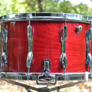 Premier 2005 snare hot sale drum