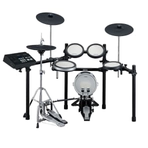 Yamaha DTX-720K Electronic Drum Set