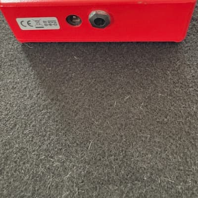 MXR Dyna Comp 2000's - Red image 2