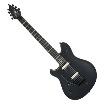 EVH Wolfgang Special Stealth HT Stealth Black - Made in Japan | Reverb